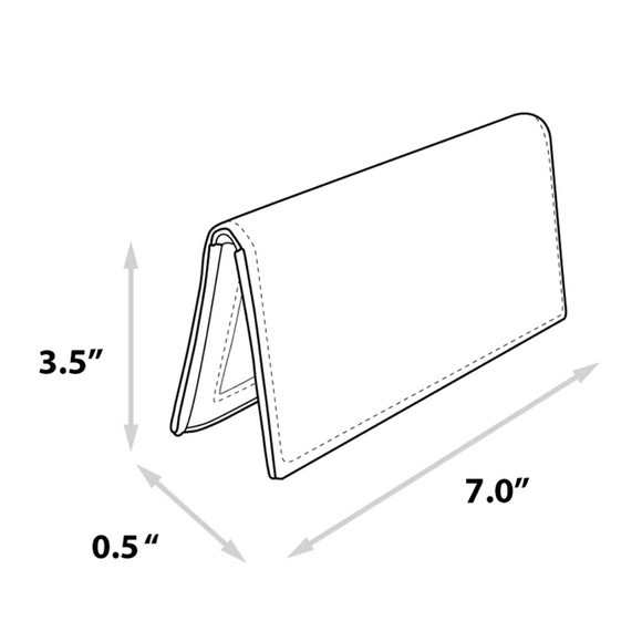 Disney Villains Snow White Evil Queen Park Crossbody Bag & Matching Wallet Set - Picture 8 of 8